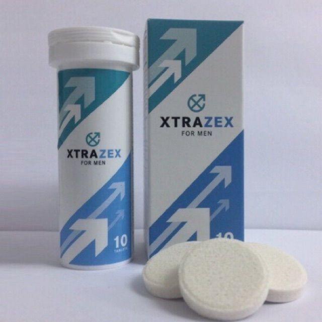 Xtrazex