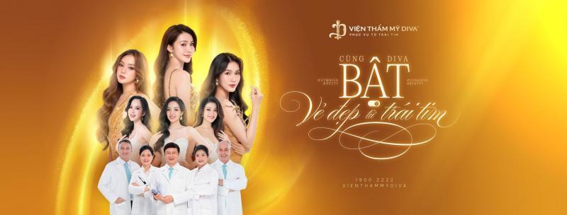 Viện Thẩm Mỹ DIVA - Quy Nhơn