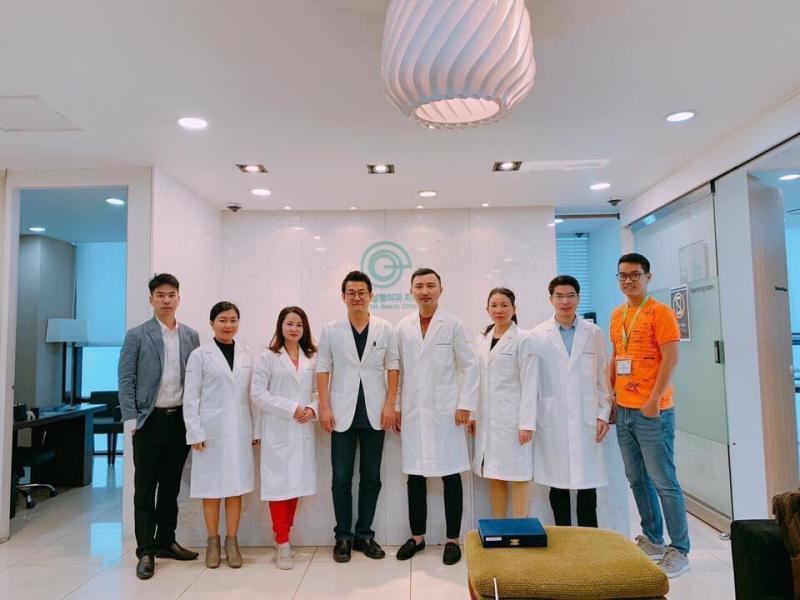 Viện thẩm mỹ Dr.Hana Vũng Tàu
