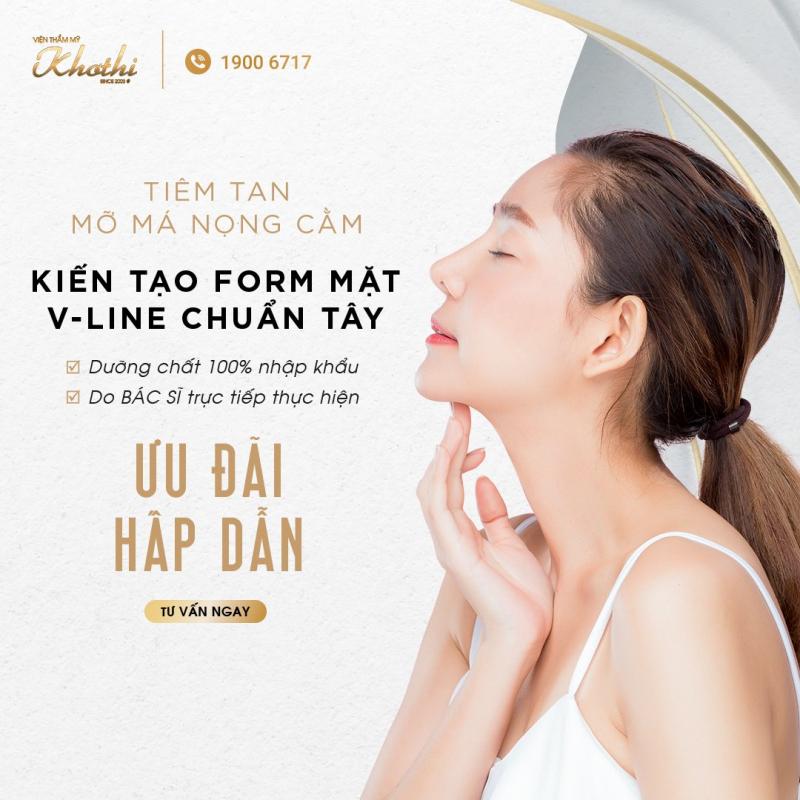 Viện Thẩm Mỹ Khơ Thị