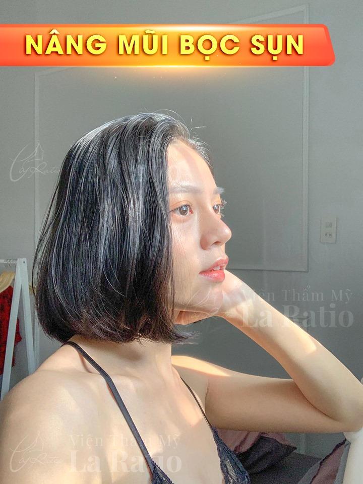 Viện thẩm mỹ La Ratio