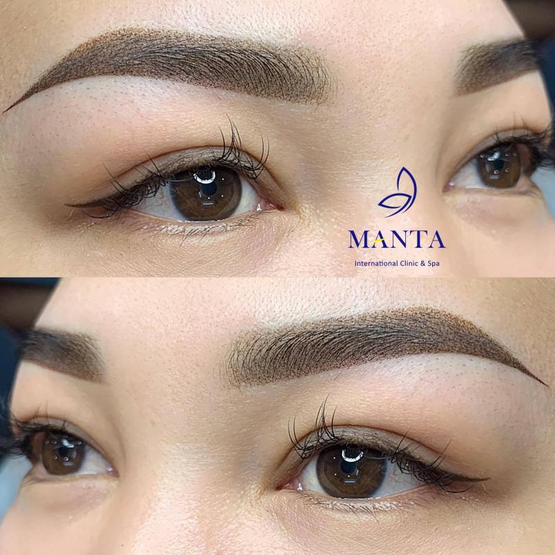 Viện thẩm mỹ Manta
