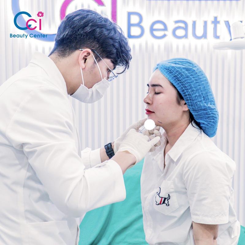 Viện Thẩm Mỹ Quốc Tế CCi