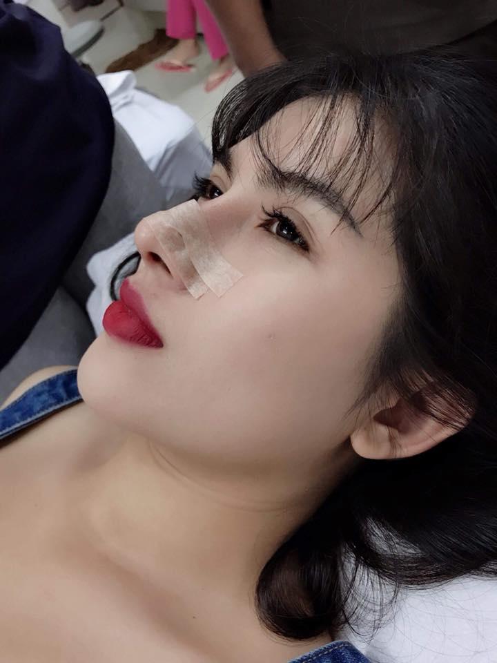 Viện thẩm mỹ y khoa Bảo Xinh - DR. Diễm