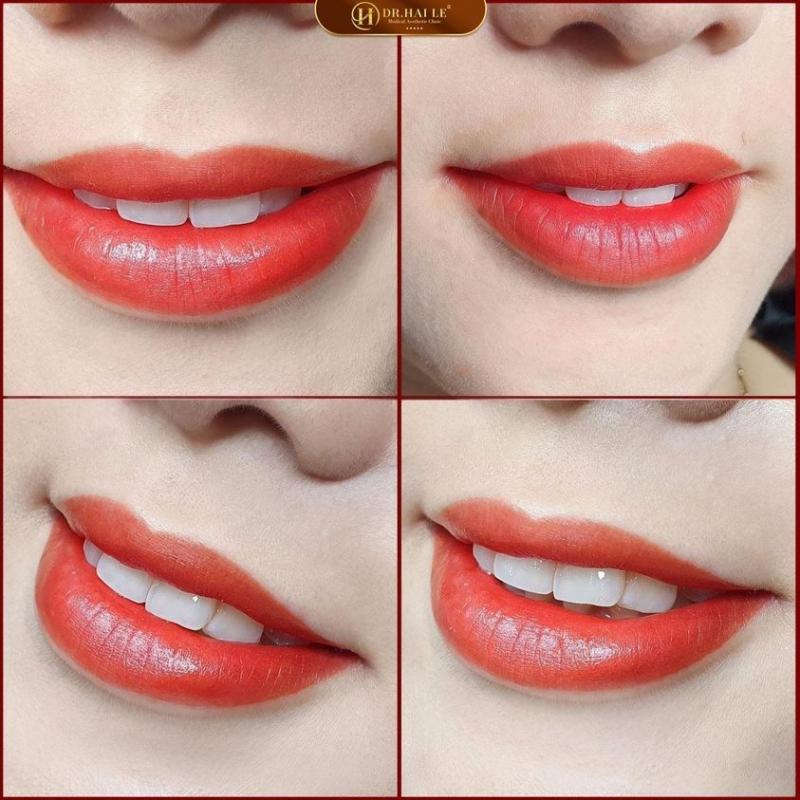 Viện Thẩm Mỹ Y Khoa Dr.Hải