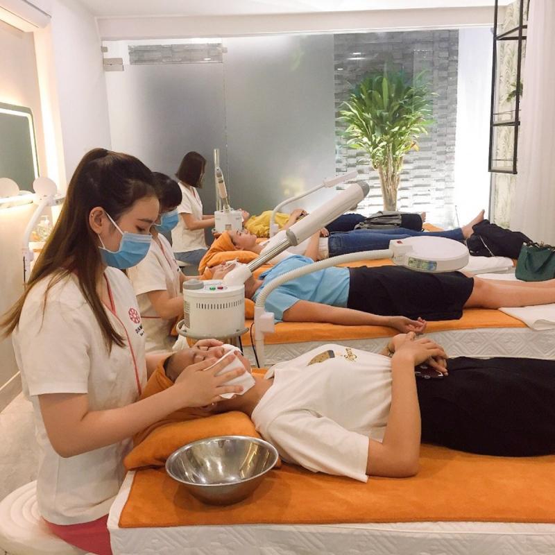 Viện Thẩm Mỹ YB Spa