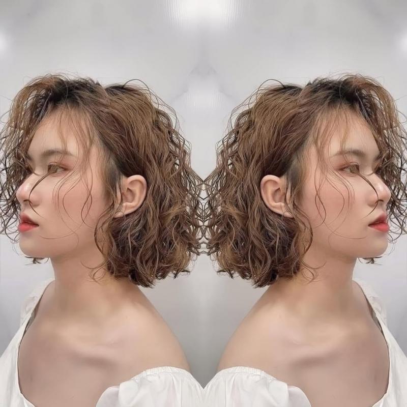 Viện Tóc Allain