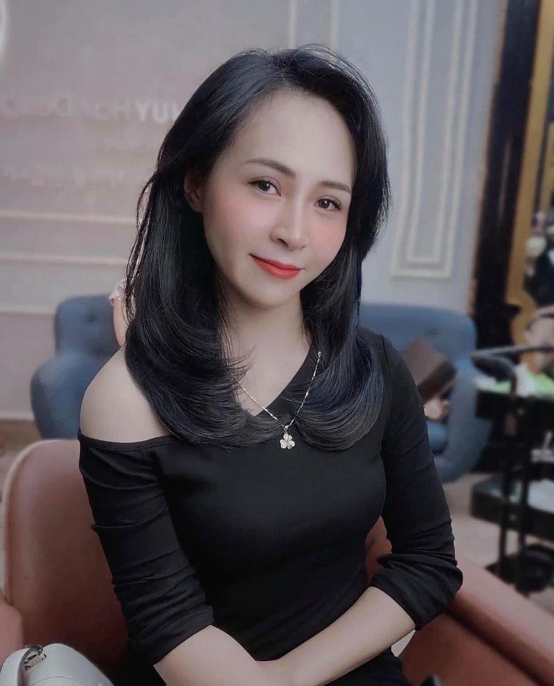 Viện tóc Eva