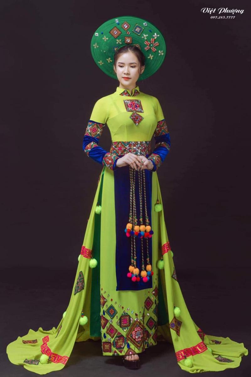 Việt Phượng Wedding Studio