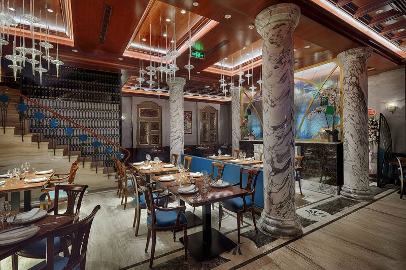 Vietnam House Restaurant