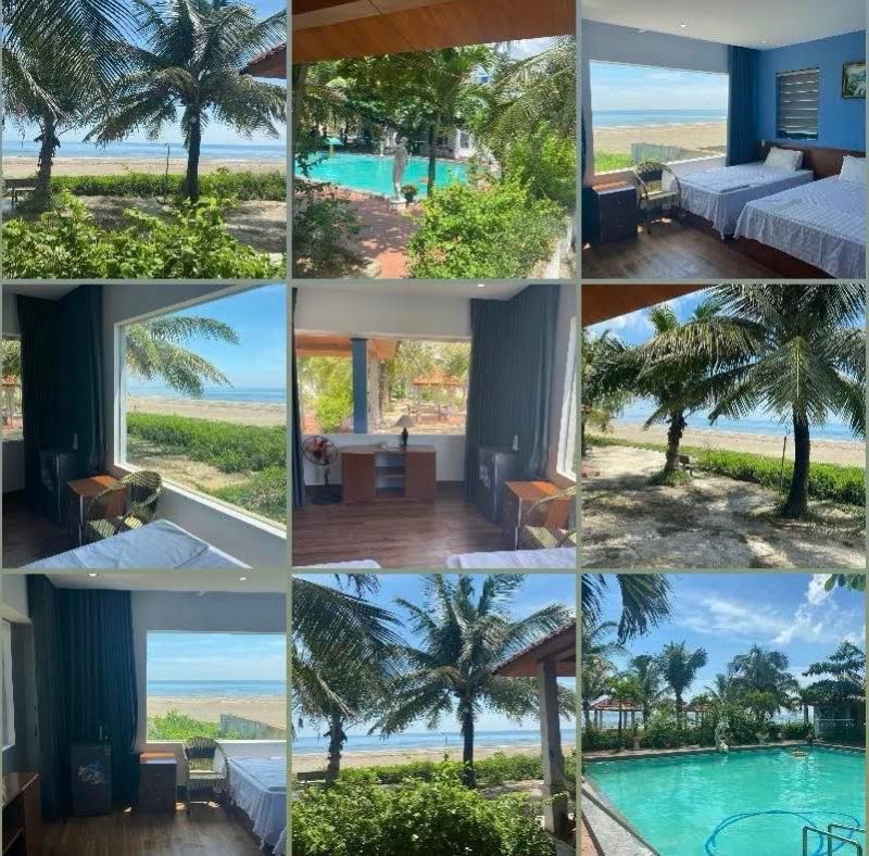 Village Resort Vườn Dừa