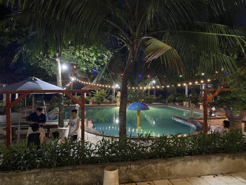 Village Resort Vườn Dừa