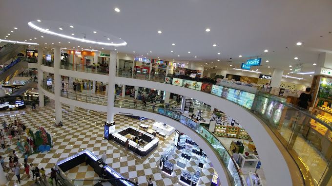 Vincom Đà Nẵng