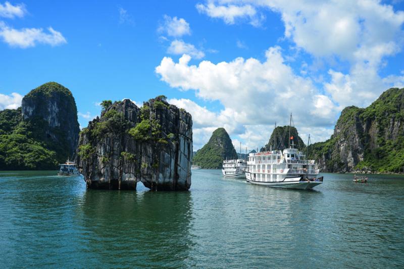 Vịnh Hạ Long