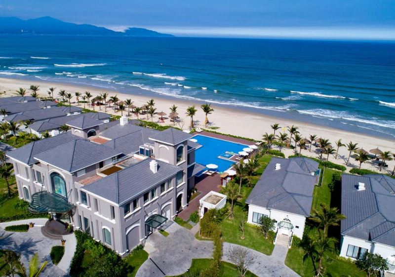 Đà Nẵng Marriott Resort & Spa