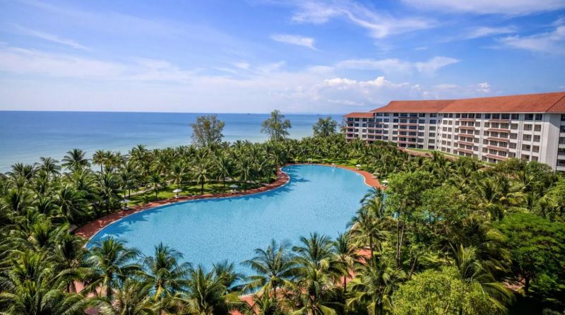Vinpearl Resort & Spa Phú Quốc
