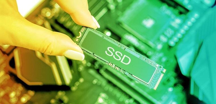 Virtual memory: (RAM ảo) trên máy tính