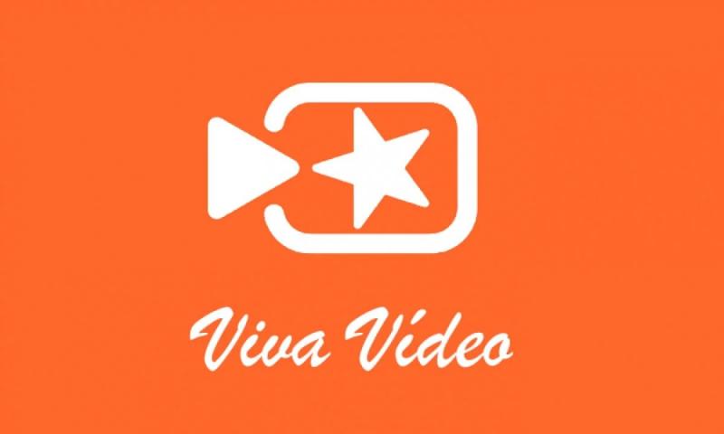 Logo của VivaVideo