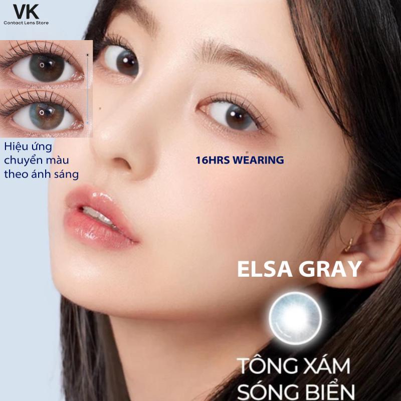 VK Lens Store