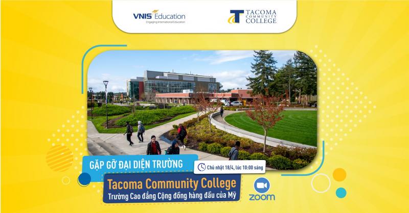 Tư vấn du học VNPC