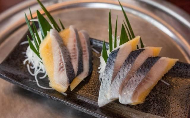 Bushido restaurant Da Nang