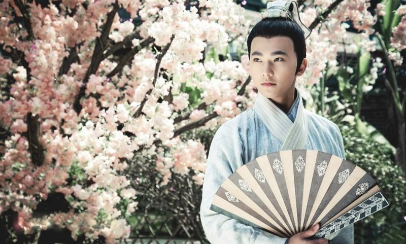 Dương Dương - Vô Tình