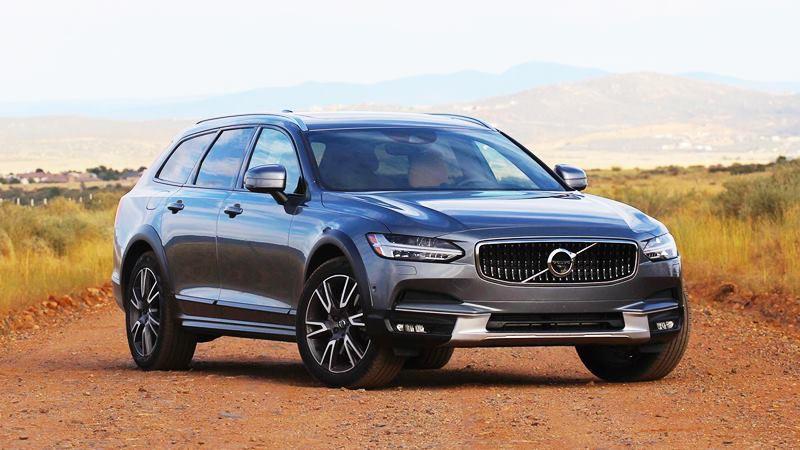 Volvo