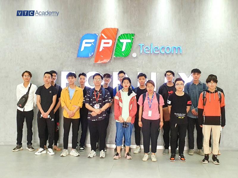 VTC Academy