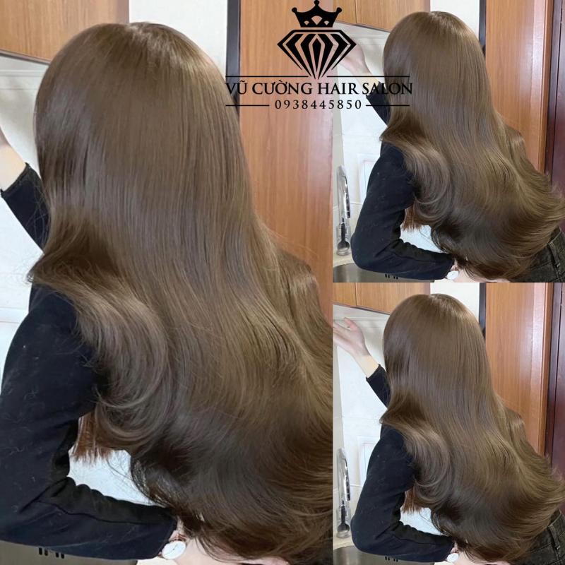 Vũ Cường Hair Salon