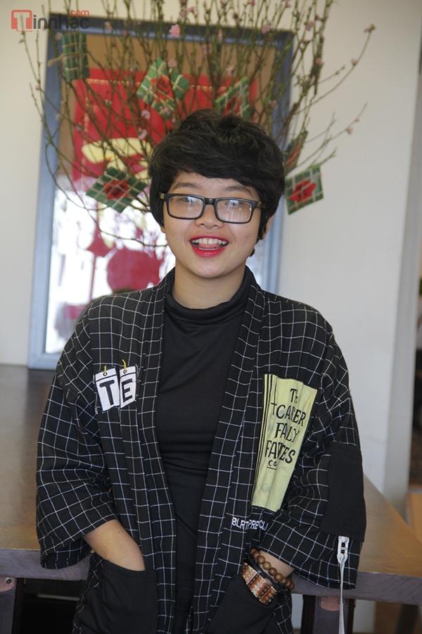 Vũ Thị Châu