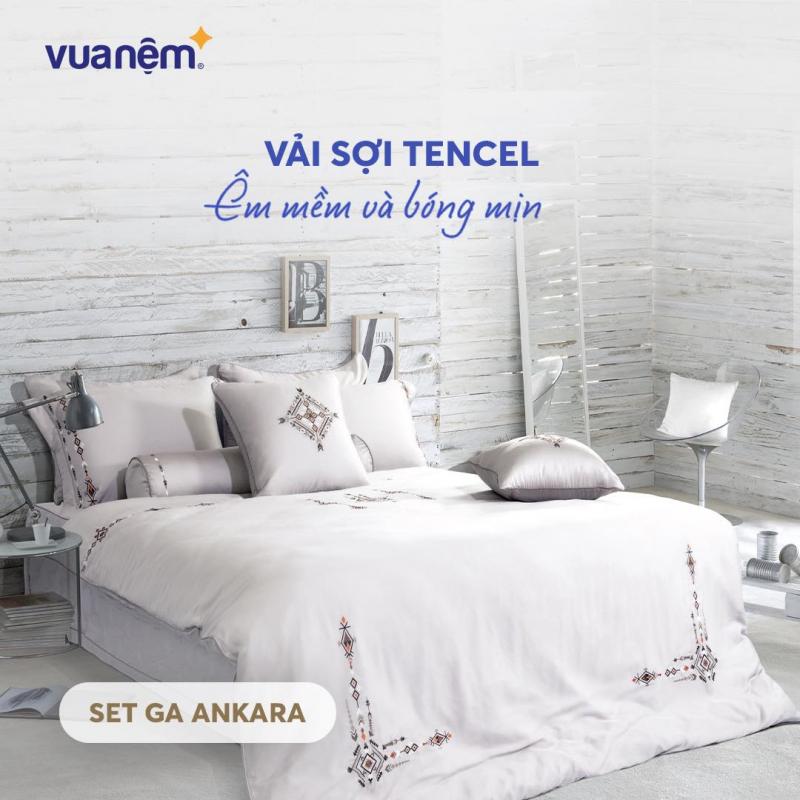 Vua Nệm