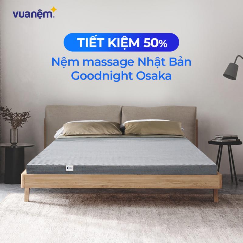 Vua Nệm