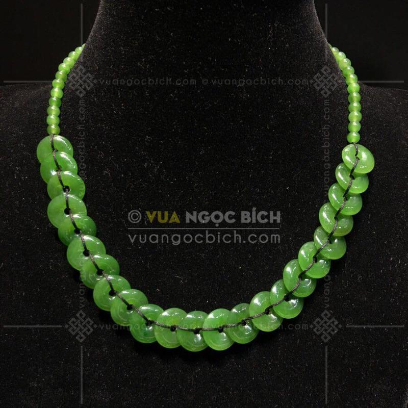 Vua Ngọc Bích
