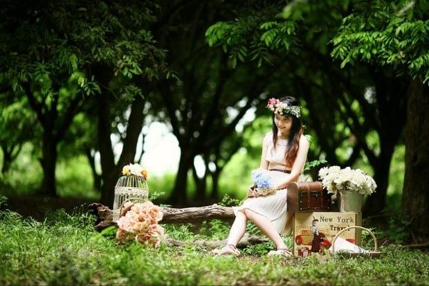 Bạn đừng đánh mất bản thân mình