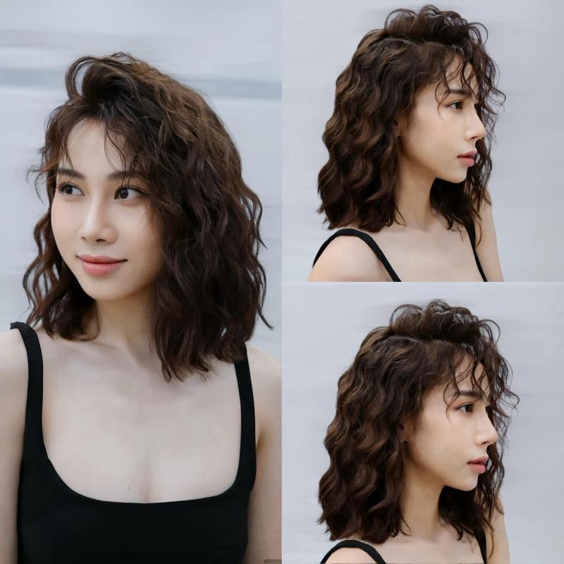 Vuvu Hair House