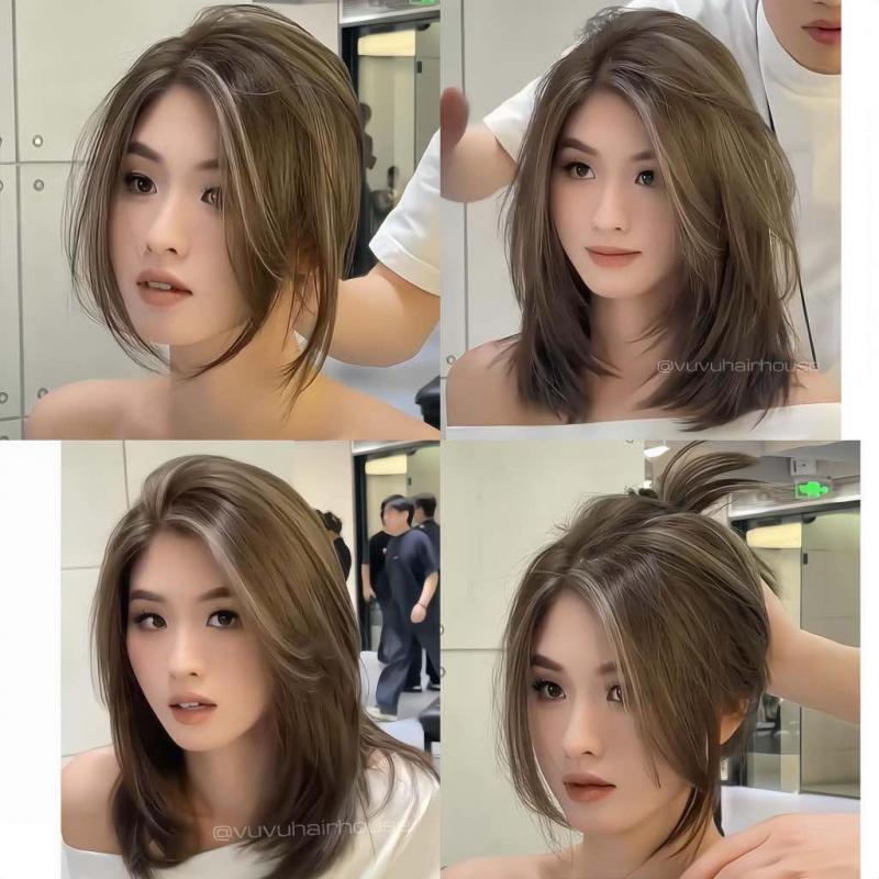 Vuvu Hair House