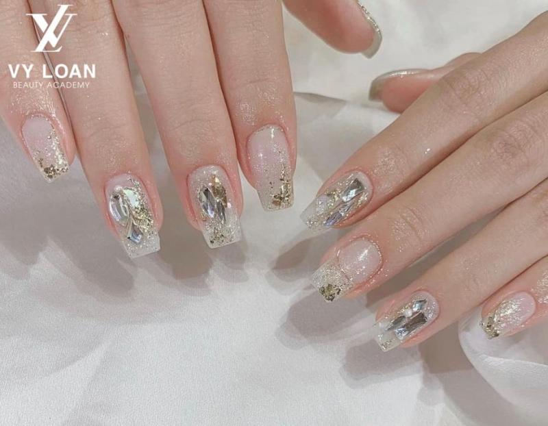 Vy Loan Beauty