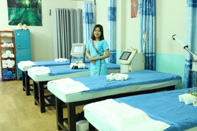 VyLam Spa