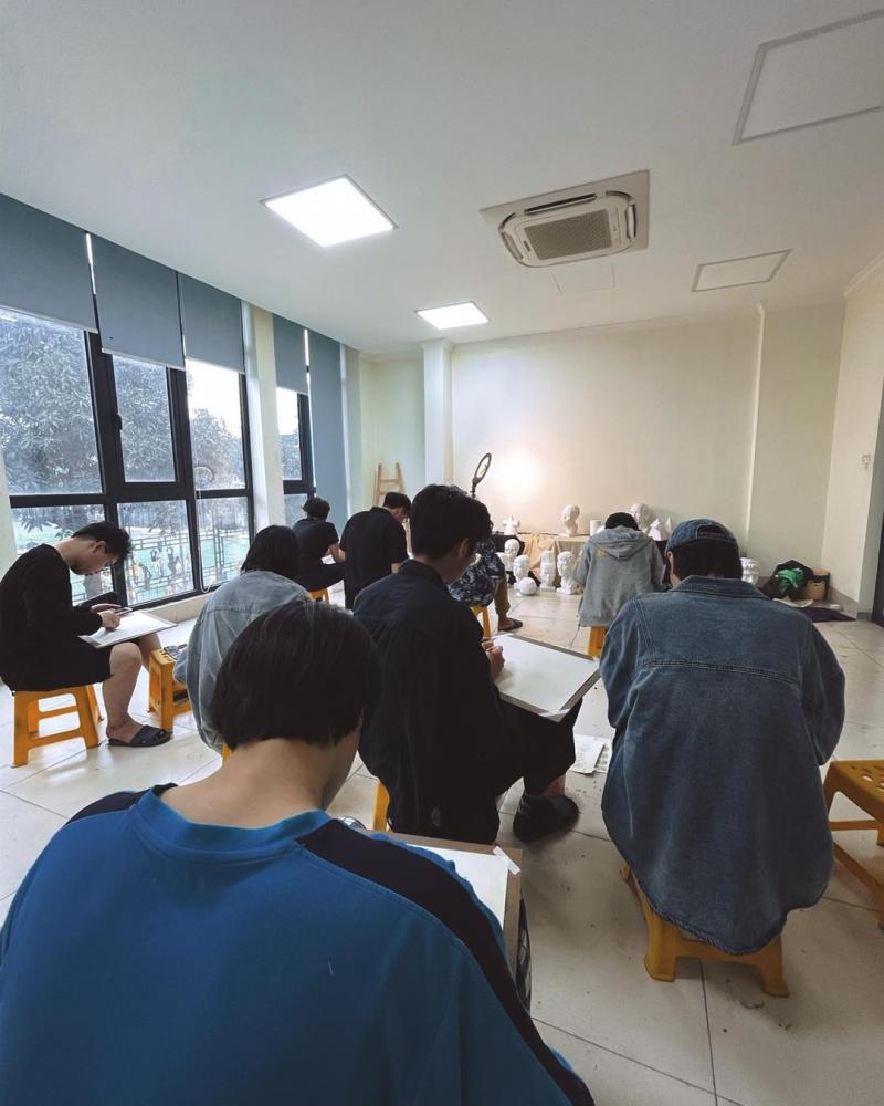 We Art Studio