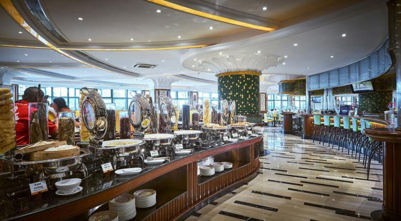 ﻿  ﻿Khách sạn Windsor Plaza