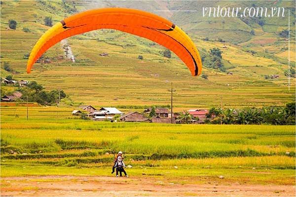 Xã La Pán Tẩn