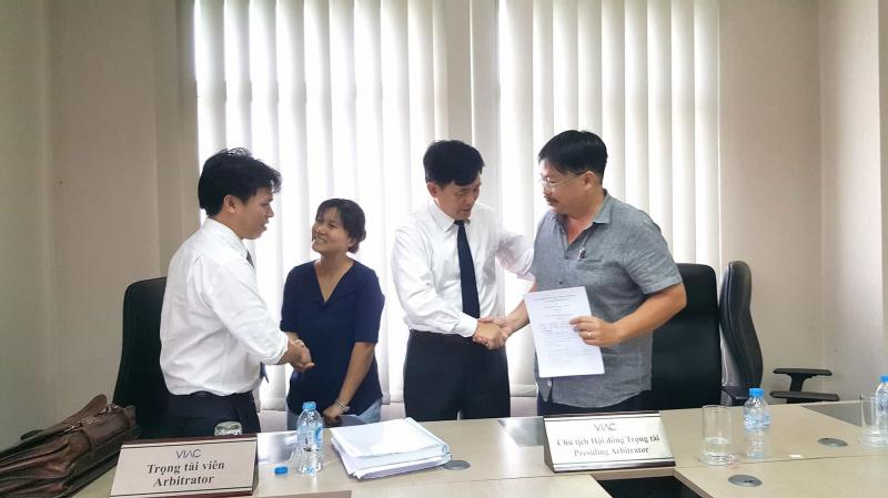 Phát huy đạo đức nghề luật