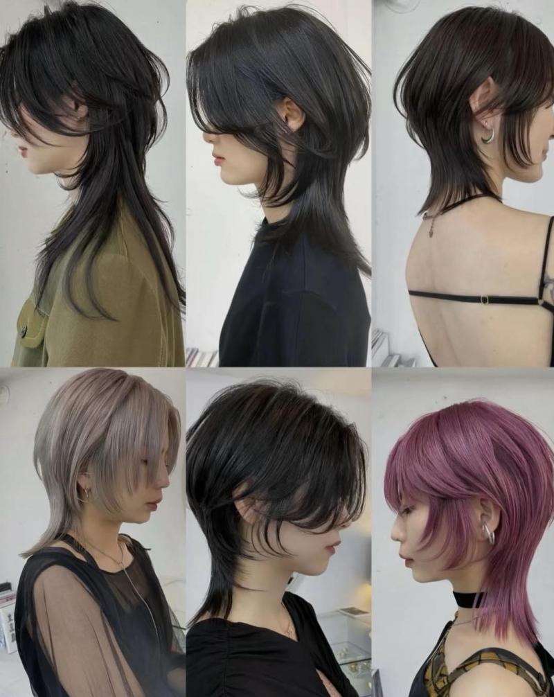 XB Hair Stylist