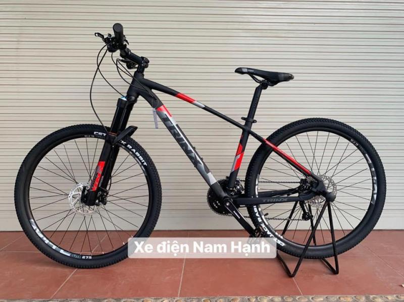 Xe điện - Xe đạp thể thao Nam Hạnh