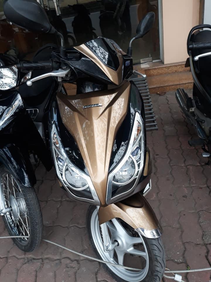 Xe máy cũ Hằng Tuyền