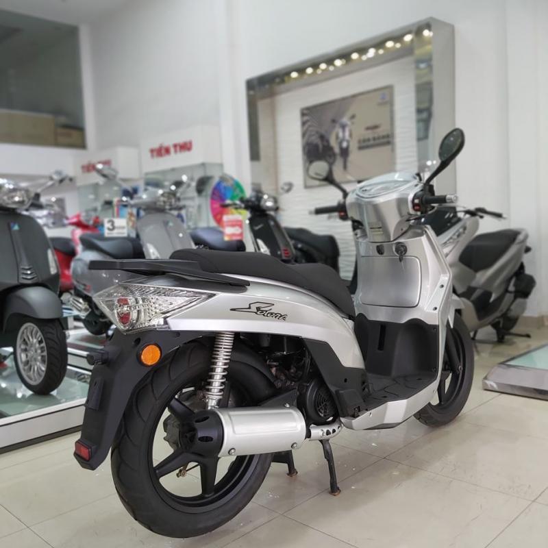 Xe Máy Tiến Thu