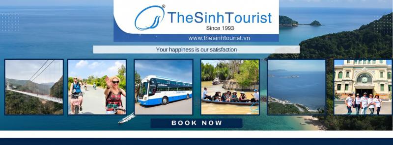 The Sinh Tourist