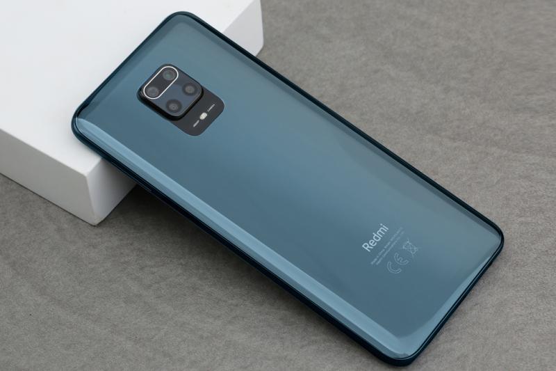 Xiaomi Redmi Note 9S