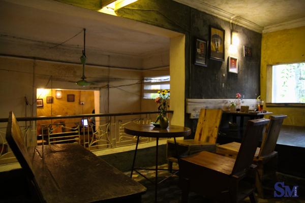 Xoan cafe