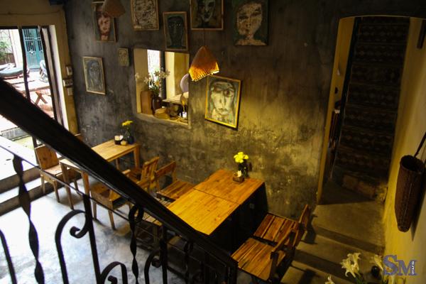 Xoan cafe